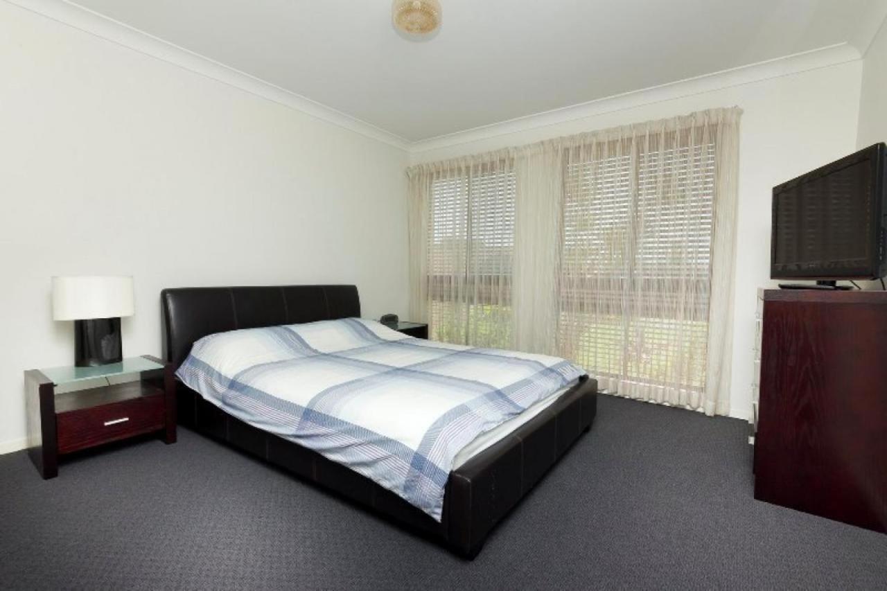 Lake House On Elouera - Linen Not Included Forster Exterior foto